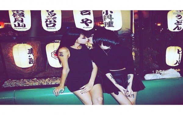 Skandal Video Bokep Lesbian Viral  KABUPATEN TAPANULI SELATAN